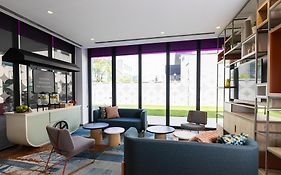 Spark By Hilton Madrid Alcala